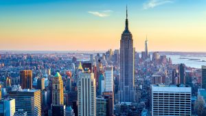 Reasons Why New York Is the Greatest City in the World – NY